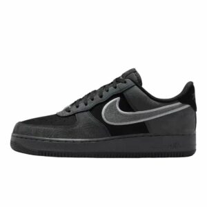 AF 1 Low ‘Black Smoke Grey’ IB6842-002