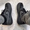 AF 1 Low ‘Black Smoke Grey’ IB6842-002