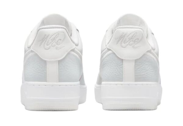 AF 1 Low ‘Vast Grey’ IB6842-100