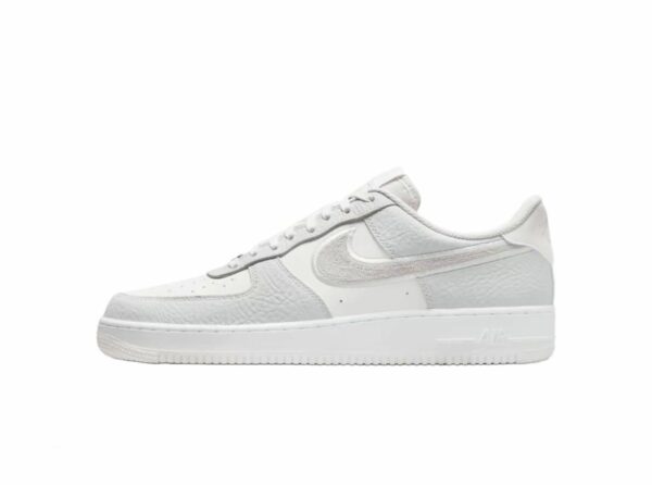 AF 1 Low ‘Vast Grey’ IB6842-100