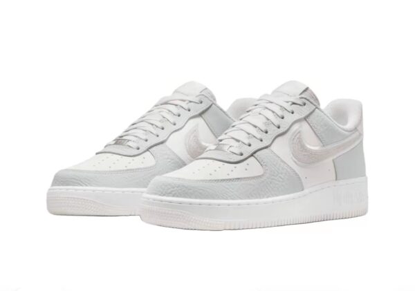 AF 1 Low ‘Vast Grey’ IB6842-100