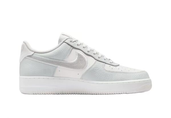 AF 1 Low ‘Vast Grey’ IB6842-100