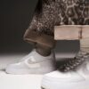 AF 1 Low ‘Vast Grey’ IB6842-100