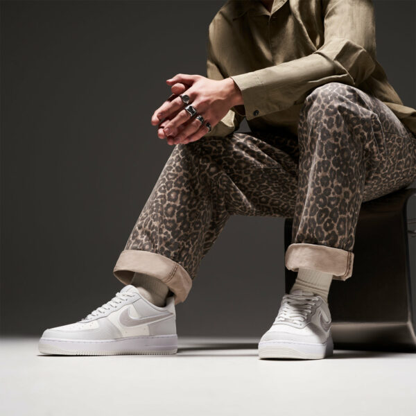 AF 1 Low ‘Vast Grey’ IB6842-100