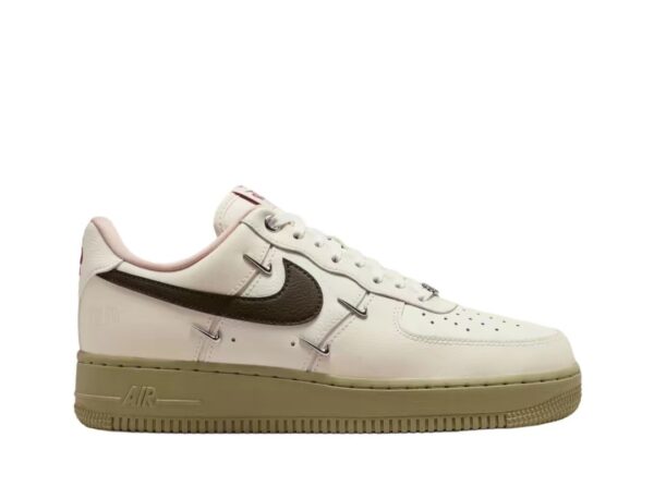 AF 1 Low LX ‘Soft Pearl Neutral Olive’ IQ9802-022 AF 1 Low LX ‘Soft Pearl Neutral Olive’ IQ9802-022