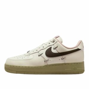 AF 1 Low LX ‘Soft Pearl Neutral Olive’ IQ9802-022