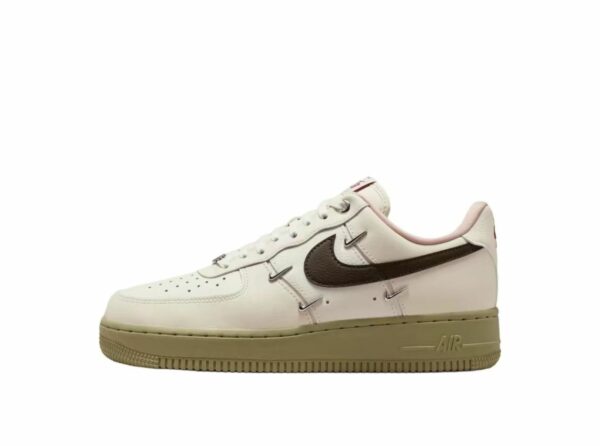 AF 1 Low LX ‘Soft Pearl Neutral Olive’ IQ9802-022 AF 1 Low LX ‘Soft Pearl Neutral Olive’ IQ9802-022