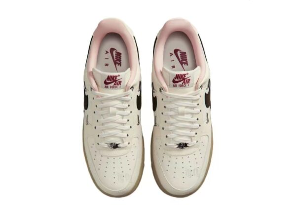 AF 1 Low LX ‘Soft Pearl Neutral Olive’ IQ9802-022 AF 1 Low LX ‘Soft Pearl Neutral Olive’ IQ9802-022