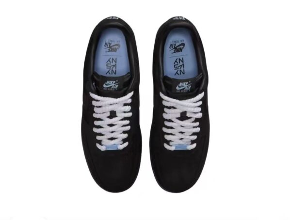 AF 1 Low x Ja Morant ‘NY vs NY’ IQ9770-001 AF 1 Low x Ja Morant ‘NY vs NY’ IQ9770-001