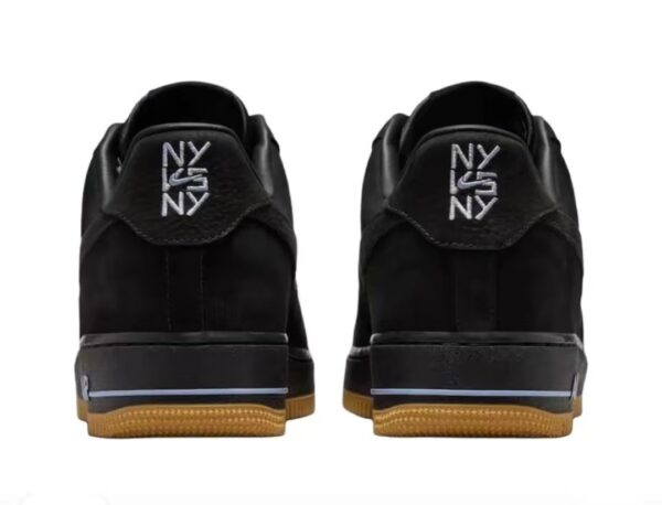 AF 1 Low x Ja Morant ‘NY vs NY’ IQ9770-001 AF 1 Low x Ja Morant ‘NY vs NY’ IQ9770-001