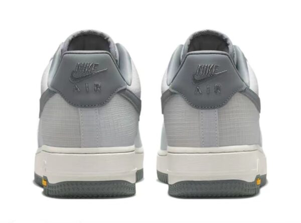 AF 1 Low LX Vibram ‘Summit White Smoke Grey’ IH1943-100