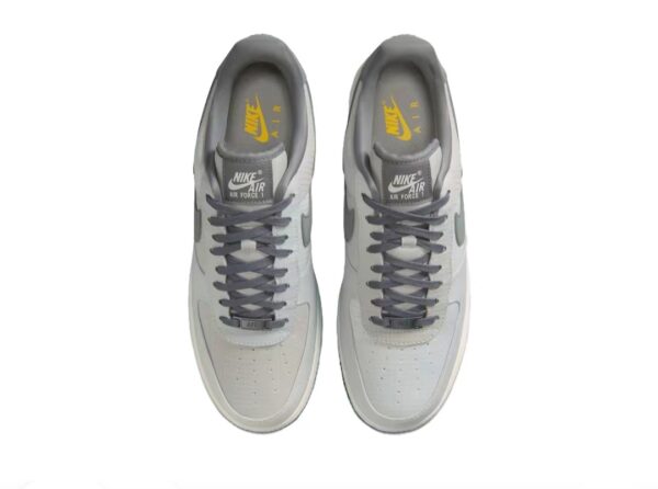 AF 1 Low LX Vibram ‘Summit White Smoke Grey’ IH1943-100