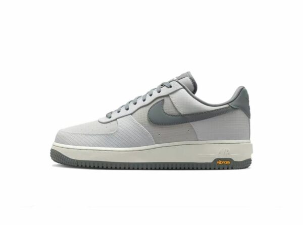 AF 1 Low LX Vibram ‘Summit White Smoke Grey’ IH1943-100