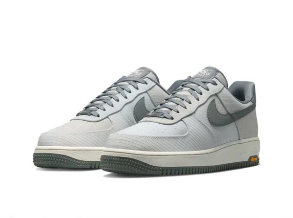 AF 1 Low LX Vibram ‘Summit White Smoke Grey’ IH1943-100