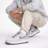 AF 1 Low LX Vibram ‘Summit White Smoke Grey’ IH1943-100