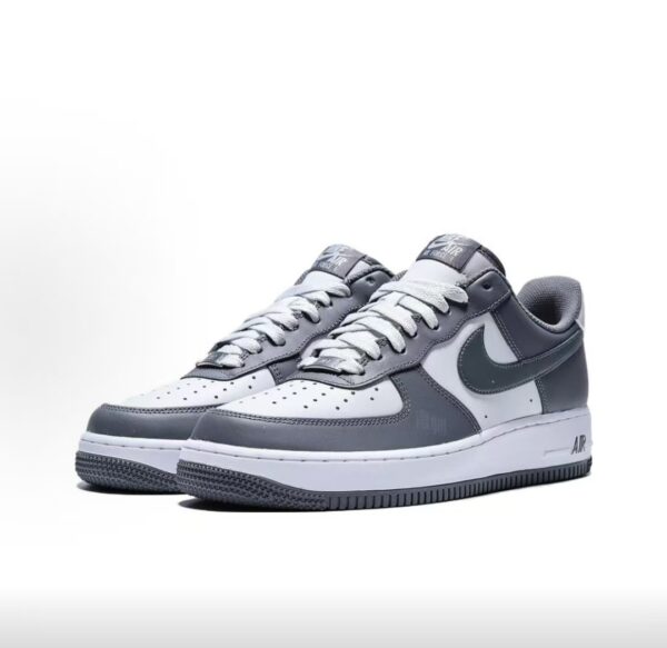 AF 1 Low ‘Photon Dust Dark Grey’ FJ4146-004 AF 1 Low ‘Photon Dust Dark Grey’ FJ4146-004