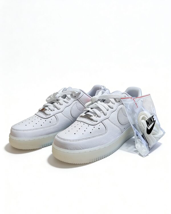 AF 1 Low x NOCTA ‘White’ CZ8065-101