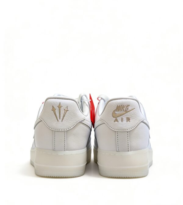 AF 1 Low x NOCTA ‘White’ CZ8065-101