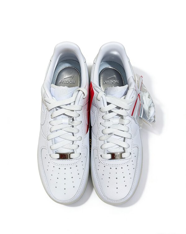 AF 1 Low x NOCTA ‘White’ CZ8065-101