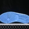 AJ 1 Low ‘Midnight Navy University Blue’ 553558-404 AJ 1 Low ‘Midnight Navy University Blue’ 553558-404
