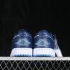 AJ 1 Low ‘Midnight Navy University Blue’ 553558-404 AJ 1 Low ‘Midnight Navy University Blue’ 553558-404