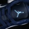 AJ 1 Low ‘Midnight Navy University Blue’ 553558-404 AJ 1 Low ‘Midnight Navy University Blue’ 553558-404