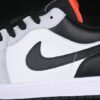AJ 1 Low ‘Neutral Grey Infrared 23’ 553558-045
