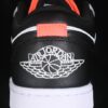 AJ 1 Low ‘Neutral Grey Infrared 23’ 553558-045