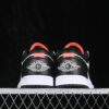AJ 1 Low ‘Neutral Grey Infrared 23’ 553558-045