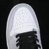 AJ 1 Low ‘Neutral Grey Infrared 23’ 553558-045