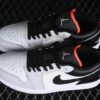 AJ 1 Low ‘Neutral Grey Infrared 23’ 553558-045