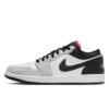 AJ 1 Low ‘Neutral Grey Infrared 23’ 553558-045