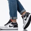 AJ 1 Low ‘Neutral Grey Infrared 23’ 553558-045