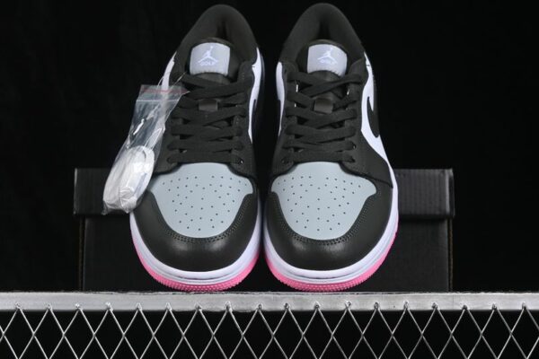 AJ 1 Low Golf ‘White Light Pumice’ DD9315-119 AJ 1 Low Golf ‘White Light Pumice’ DD9315-119