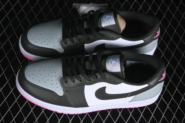 AJ 1 Low Golf ‘White Light Pumice’ DD9315-119 AJ 1 Low Golf ‘White Light Pumice’ DD9315-119