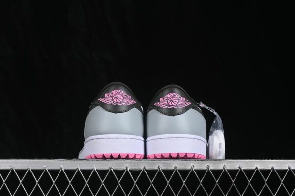 AJ 1 Low Golf ‘White Light Pumice’ DD9315-119 AJ 1 Low Golf ‘White Light Pumice’ DD9315-119