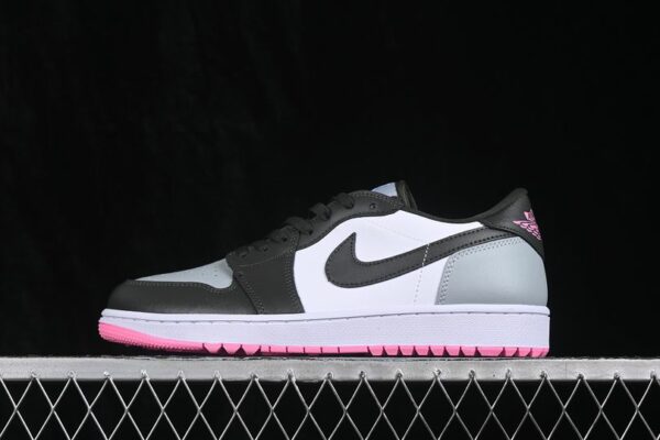 AJ 1 Low Golf ‘White Light Pumice’ DD9315-119 AJ 1 Low Golf ‘White Light Pumice’ DD9315-119