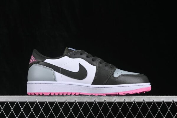 AJ 1 Low Golf ‘White Light Pumice’ DD9315-119 AJ 1 Low Golf ‘White Light Pumice’ DD9315-119