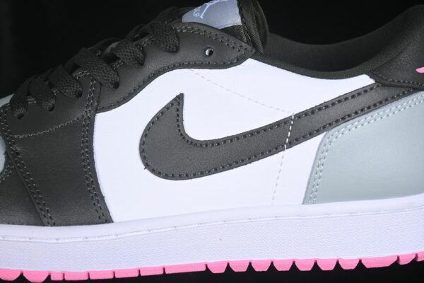 AJ 1 Low Golf ‘White Light Pumice’ DD9315-119 AJ 1 Low Golf ‘White Light Pumice’ DD9315-119