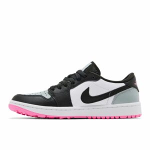 AJ 1 Low Golf ‘White Light Pumice’ DD9315-119