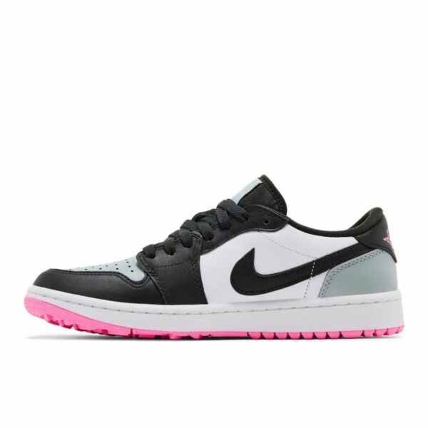 AJ 1 Low Golf ‘White Light Pumice’ DD9315-119 AJ 1 Low Golf ‘White Light Pumice’ DD9315-119