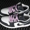 AJ 1 Low SE ‘Iced Carmine’ II0595-001