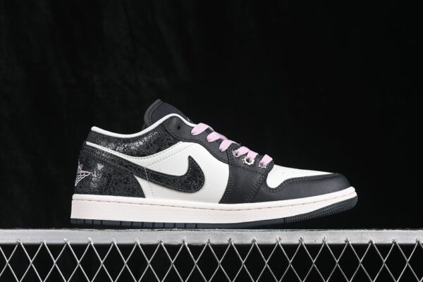AJ 1 Low SE ‘Iced Carmine’ II0595-001