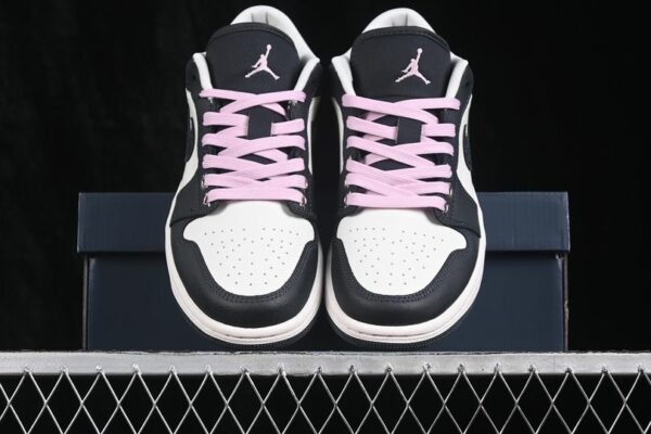 AJ 1 Low SE ‘Iced Carmine’ II0595-001