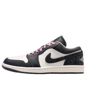AJ 1 Low SE ‘Iced Carmine’ II0595-001