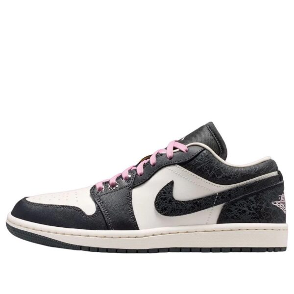 AJ 1 Low SE ‘Iced Carmine’ II0595-001