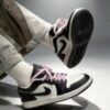 AJ 1 Low SE ‘Iced Carmine’ II0595-001