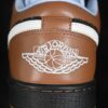 AJ 1 Low SE ‘Black Light British Tan’ IR7560-010 AJ 1 Low SE ‘Black Light British Tan’ IR7560-010