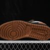 AJ 1 Low SE ‘Black Light British Tan’ IR7560-010 AJ 1 Low SE ‘Black Light British Tan’ IR7560-010