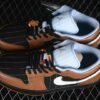 AJ 1 Low SE ‘Black Light British Tan’ IR7560-010 AJ 1 Low SE ‘Black Light British Tan’ IR7560-010